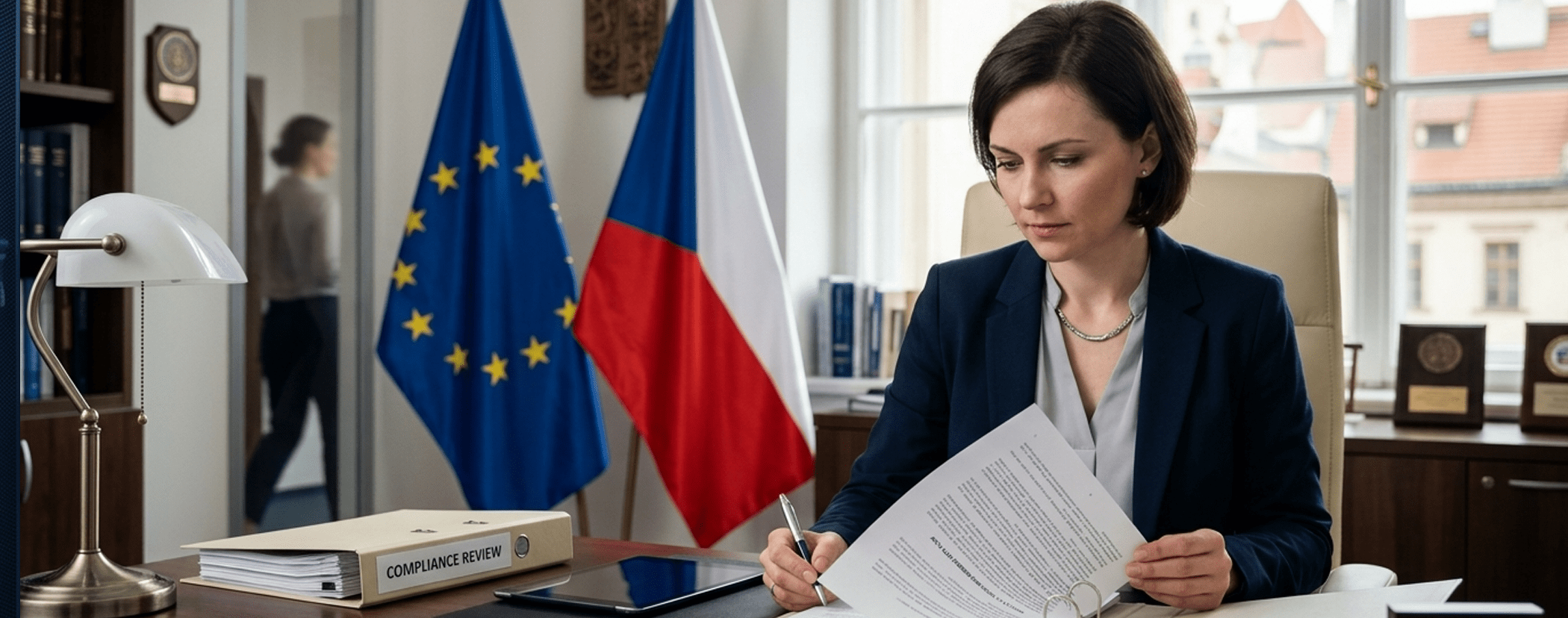 NIS2 and ZKI: When Background Screening Became a Legal Obligation